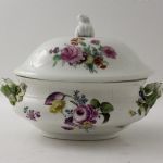 852 7067 TUREEN